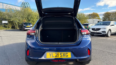 Vauxhall Corsa 1.2 Turbo Griffin Edition 5dr Petrol Hatchback